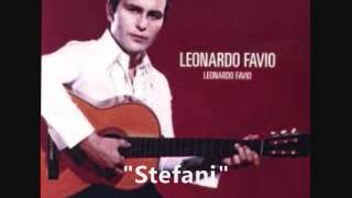 Leonardo Favio - Stefani