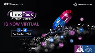 Unlock the Power of Virtual Confex | Innopack Pharma Confex 2020