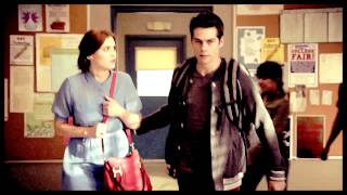 Stiles & Lydia | Young and beautiful