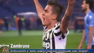 Lazio Juve 0 2 zambruno