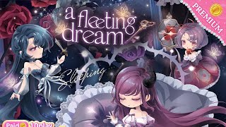 Cocoppa Play - A fleeting dream & Private Garden Premium Gachas (42 Spins) + Tanabata Event