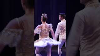 Finding your Prince Charming￼ #ballet #dance #Cinderella￼ #shorts #fairytales #princecharming ￼