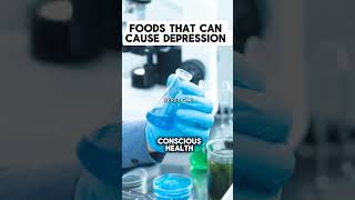 Barbara O'Neill on foods that cause depression!