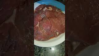 vamos fazer uma carne de panela delíciosa #shorts