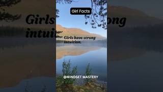 What Makes Girls Special (The Science of Femininity) #girlpower #shorts #subscribe