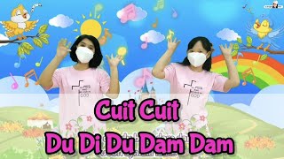 Cuit Cuit Du Di Du Dam Dam