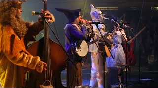 The Avett Brothers: 2014 Halloween show