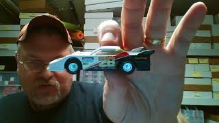 Action Diecast Dirt Racing cars