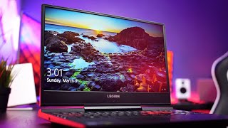 Legion Y7000P | Buget Gaming Laptop?