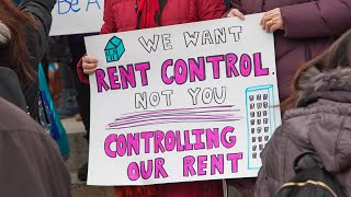 Rent Control Doesn't Work