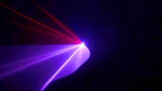 Event Lighting - Laser - DM300RBP