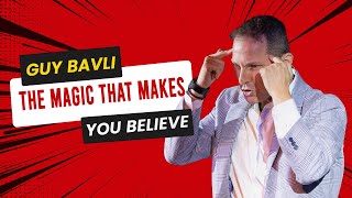 Attendee Reviews of Guy Bavli's Live Show in Fort Lauderdale