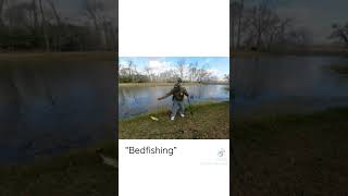 Bedfishing Success