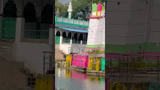 Dargah Makhdoom Ashraf Kichocha Sharif #viralvideo #trendingshorts #subscribetomychannel #likeshare.