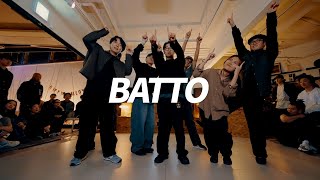 Showcase#11 Batto / 2023 Oct Channel Underground 11th Anniversary / 2023년 10월 채널언더그라운드 11주년