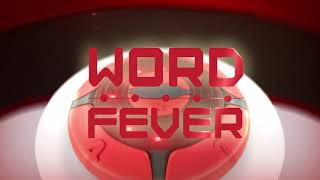 Word Fever TVC 50sec