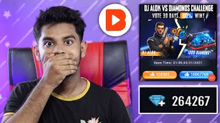 How to Get Diamonds & DJ Alok for Free? Videobuddy App Dark Secret