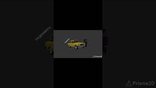 советский автопром #simplesandbox2