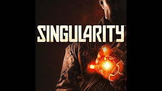 Singularity part #7 (Finale), PS3, No commentary