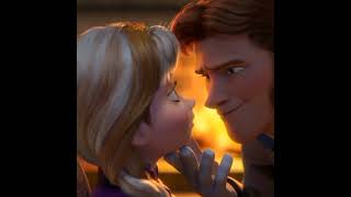 Smart edit lol (watch till the end!) #disney #frozen #foryou #fyp