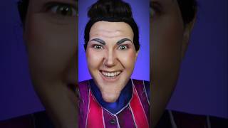 Day 5 - Robbie Rotten🤪 #31daysofhalloween #halloween #robbierotten #lazytown #makeupartist #sfx