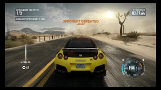 Need for Speed  The Run - With Ultra Settings Full Gameplay✅