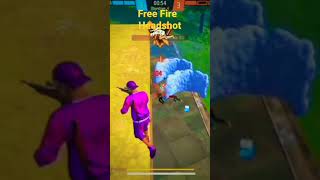 Free fire#Eadit by kanai#Shots