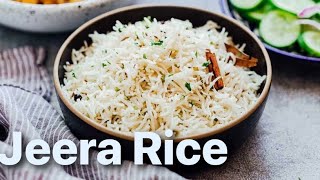 Tasty Jeera Recipe|Soft and Fluffy|