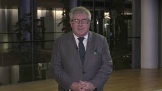 Monitor Czarneckiego 12/2019 - Ryszard Czarnecki vlog z Europarlamentu