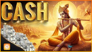 𝐁𝐈𝐋𝐋𝐈𝐎𝐍𝐀𝐈𝐑𝐄 𝐈𝐍 𝟐4 Hours, Fast Money Krishna Flute, Non-Stop Money Flow, Try Listen Once