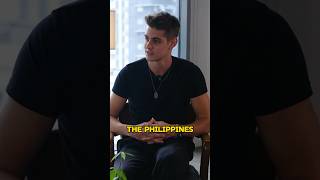 German Model Didn’t Like The Philippines At First 🇵🇭🇩🇪