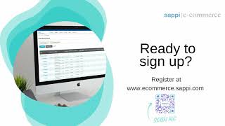 Sappi E-Commerce DE