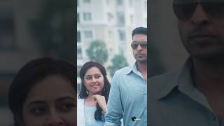 Thoondila Nee Oonjala | Raid | Vikram Prabhu | Sri Divya | Ananthika | Sam CS | Karthi #shortsviral