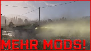 #ARMA3 PATCH bringt LOKALE Objekte - RHS sucht Unterstützung ► #ARMA NEWS ◄