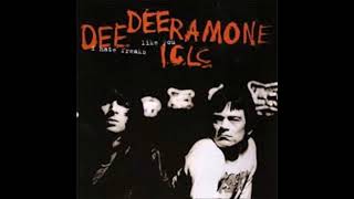 Dee Dee Ramone - Life is like a little smart alleck