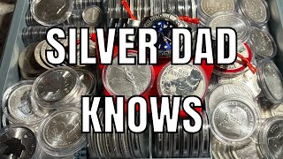 Exceptional Coins | Silver Dad Knows