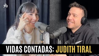 Cómo VIVIR VIAJANDO | Vidas Contadas con Judith Tiral