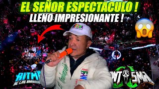 Sonido Fantasma De Cesar Juarez y Su EQUIPO IMPRESIONANTE - San Juan Tianguismanalco 2024