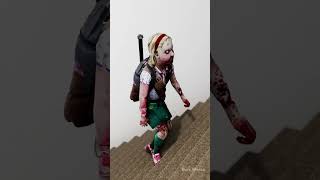 Top 100 3D Character | 3D Character Ascending Stairs Animation  #part -3 #Animation #Relaxing