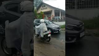 situasi depan sd sukarasa kab Bandung #vlogperjalanan #shotrs