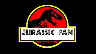 Jurassic Pan                  #anos90 #anos2000 #sucessosdopassado