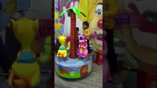 Kids Merry Go Round