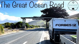 The Great Ocean Road | Vic Road Trip