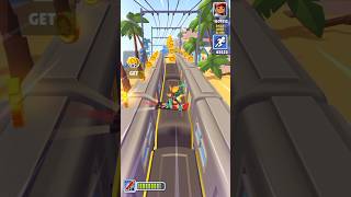 Subway surfers