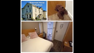 Beaumont House Hotel, Cheltenham