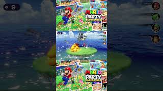 Mario Party Superstars #12 #shorts #gamer