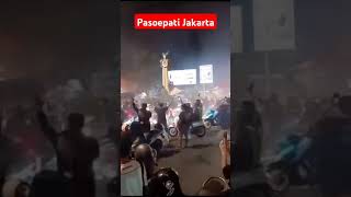 Pasoepàtì away sleman