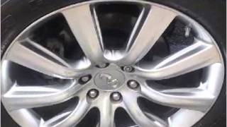 2013 Infiniti QX56 Used Cars Lafayette LA