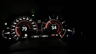 Chiptuning BMW G11 740d Stage 3 450HP by TC-PERFORMANCE