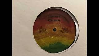 Little Roy & Ian Rock - Sensimilla + Dub (80s Rub A Dub)